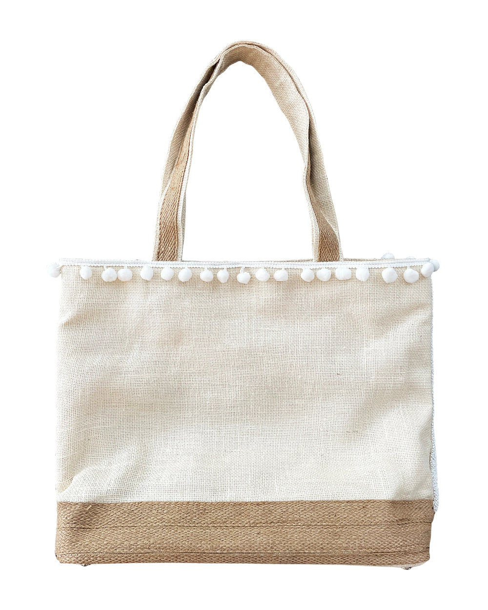MRS X WITH LOVE BEACH GLAM BAG