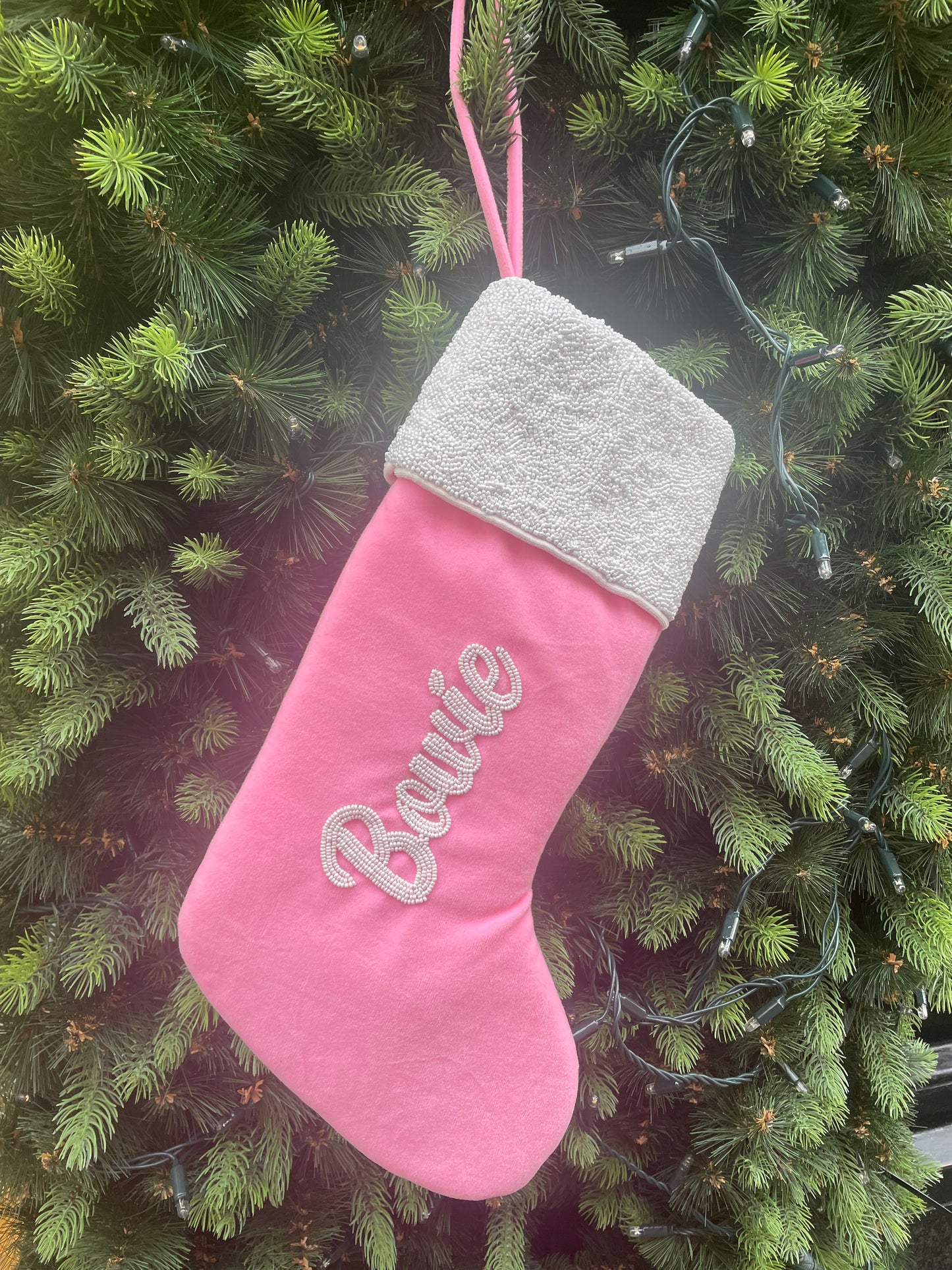 CHIRTSMAS STOCKINGS
