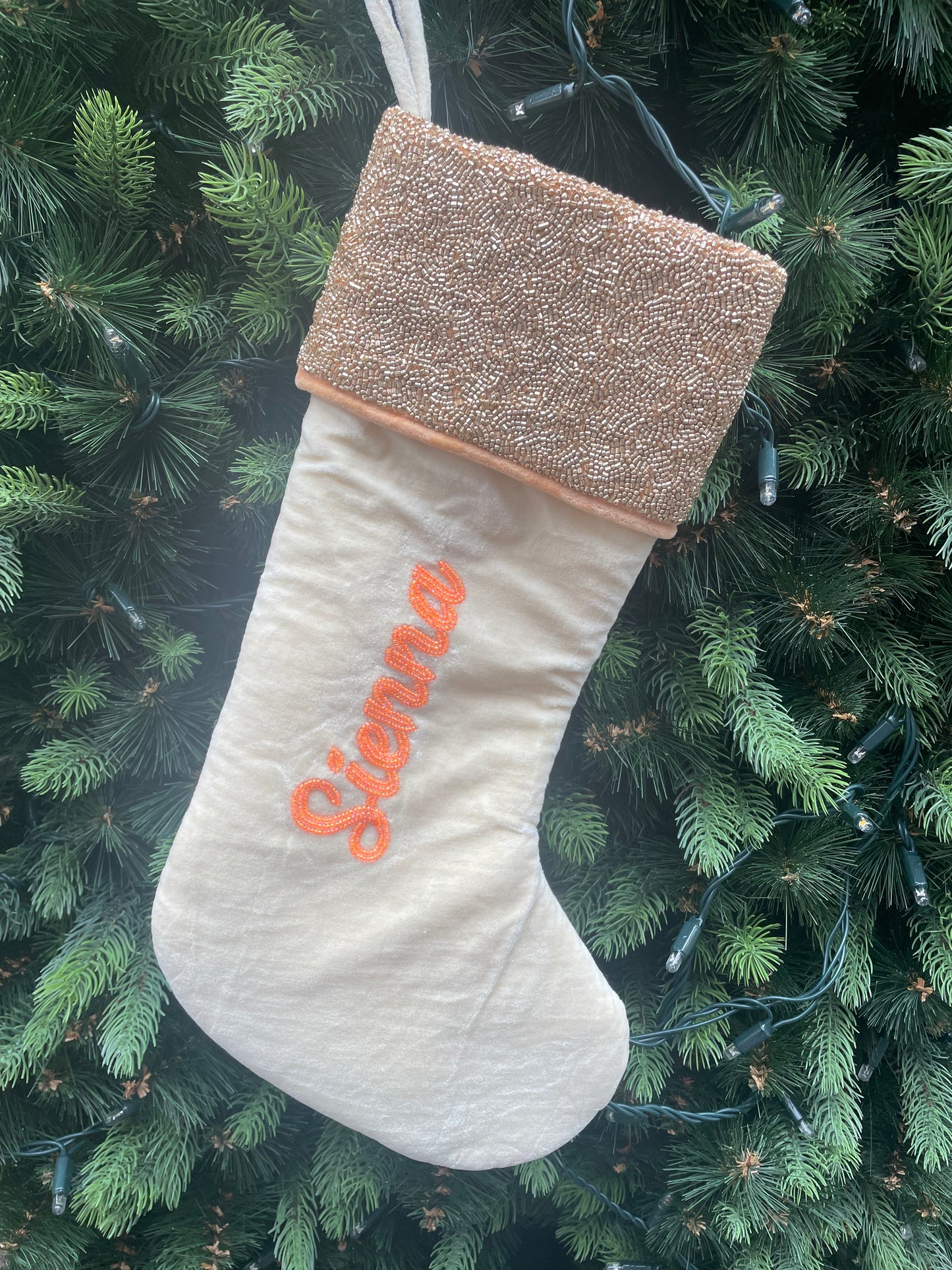 CHIRTSMAS STOCKINGS