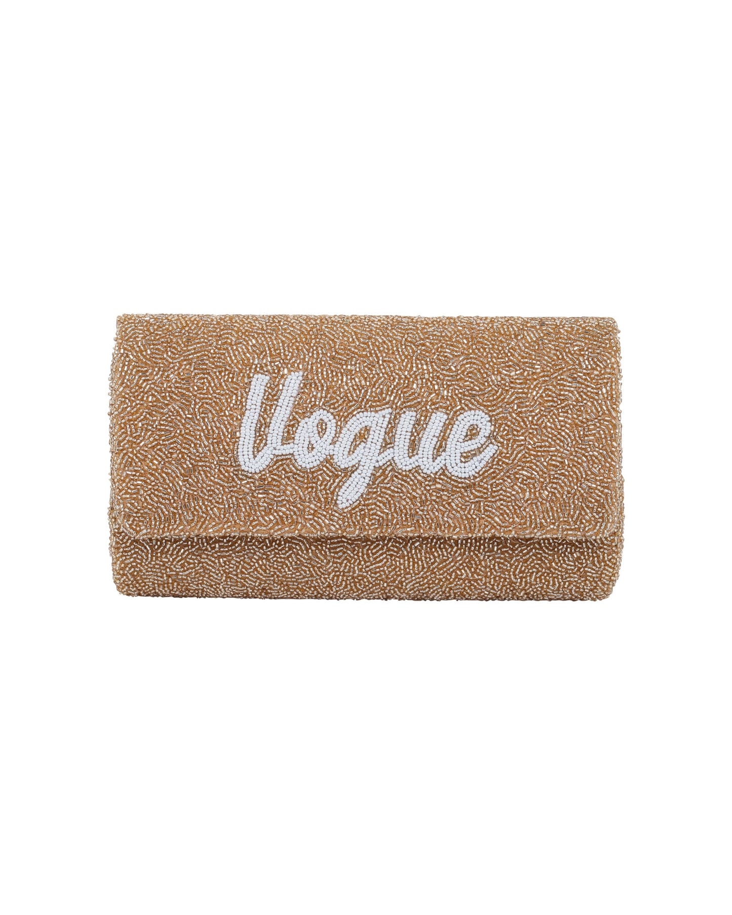 Small Structured Clutch
