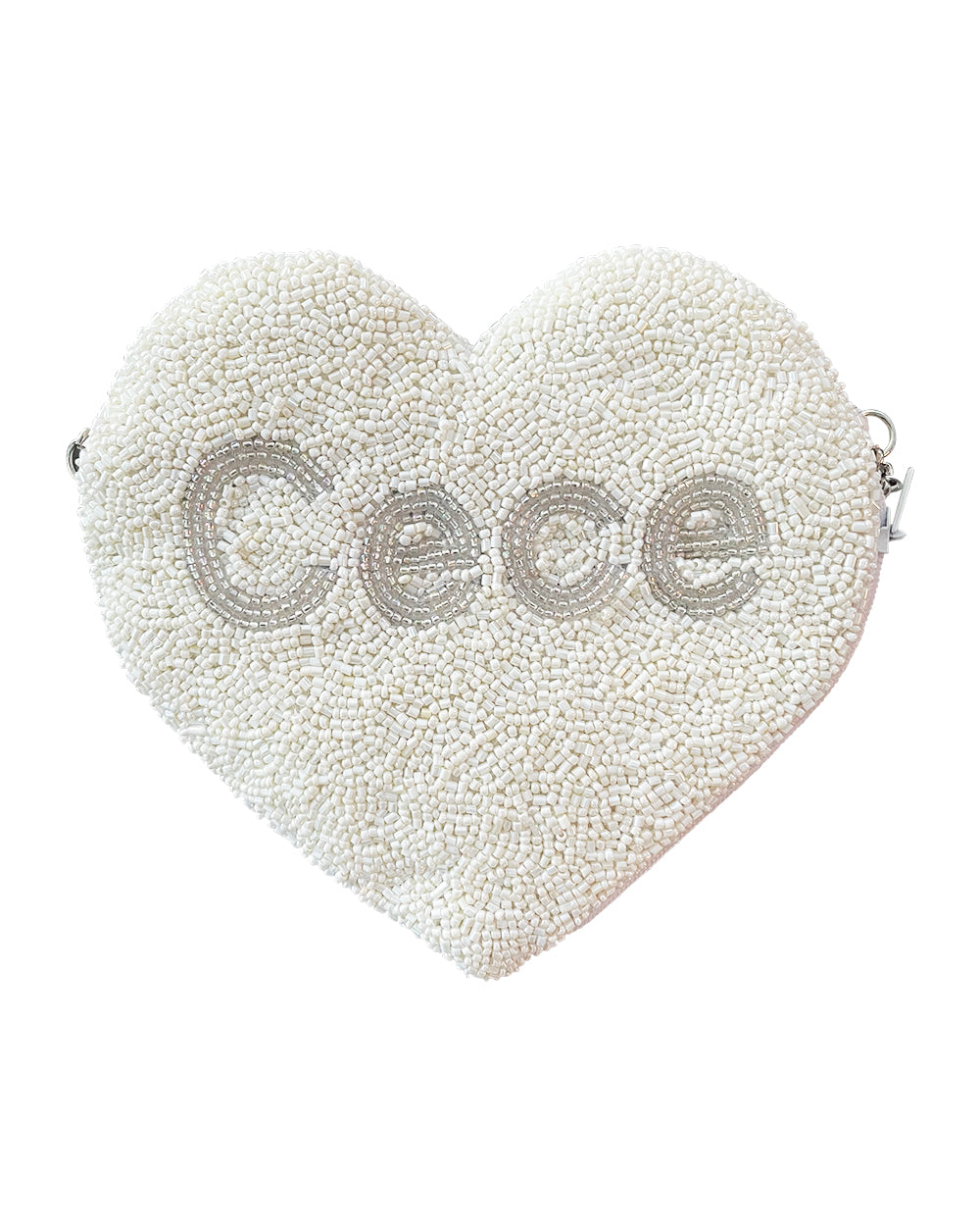 Heart Bag - Any Colour