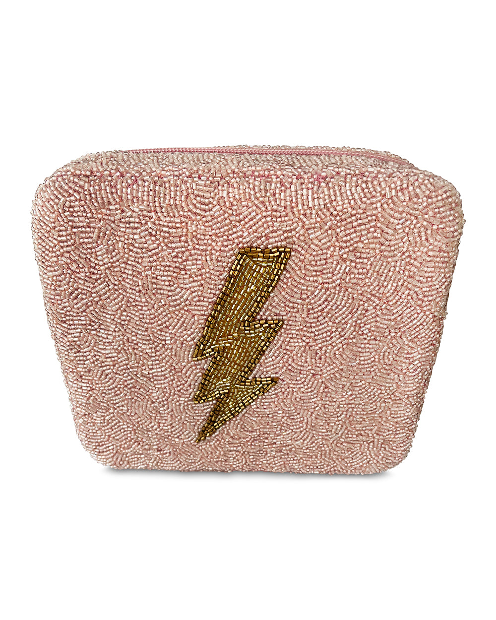 Box Bag Pink Lighting