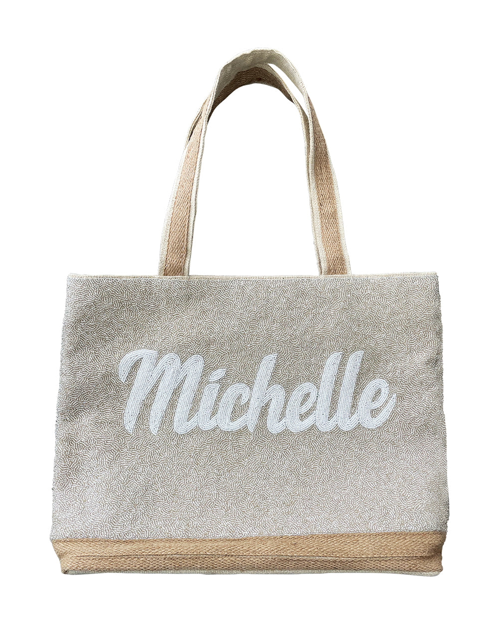 IBIZA BEACH TOTE
