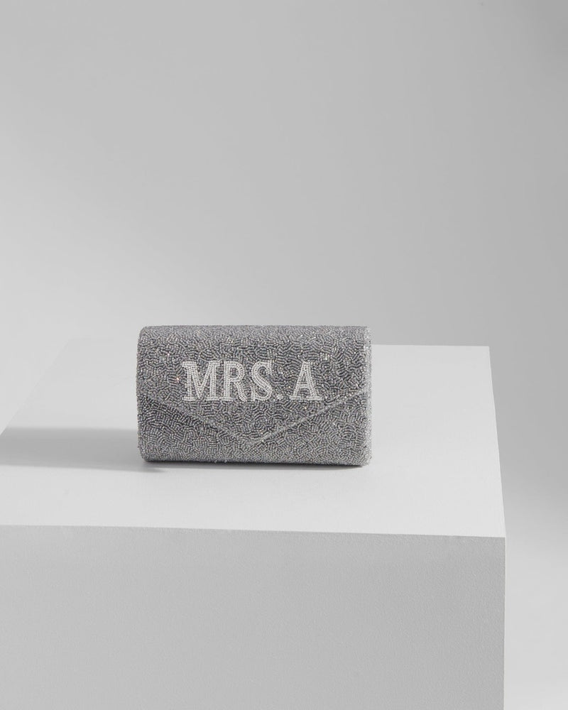 MINI ENVELOPE CLUTCH
