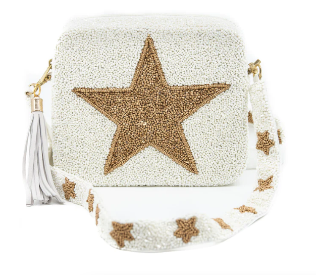 BOX BAG STAR