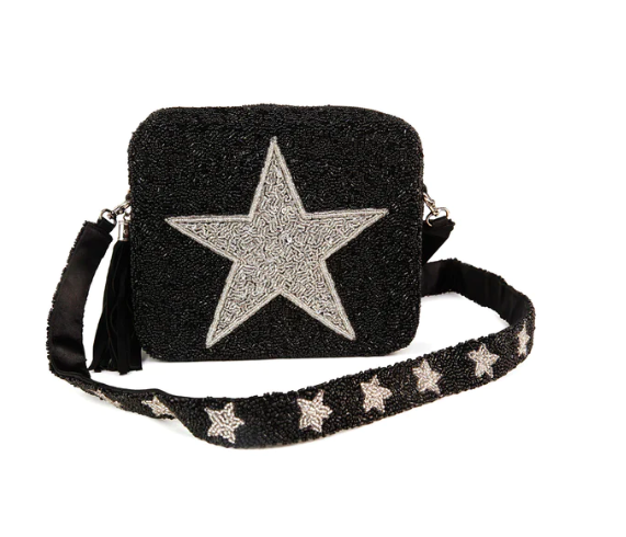 BOX BAG STAR