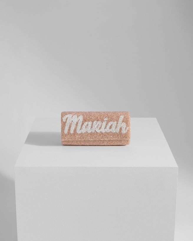 Small Structured Clutch