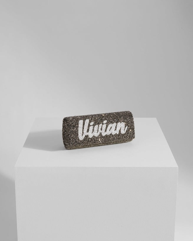 Small Structured Clutch