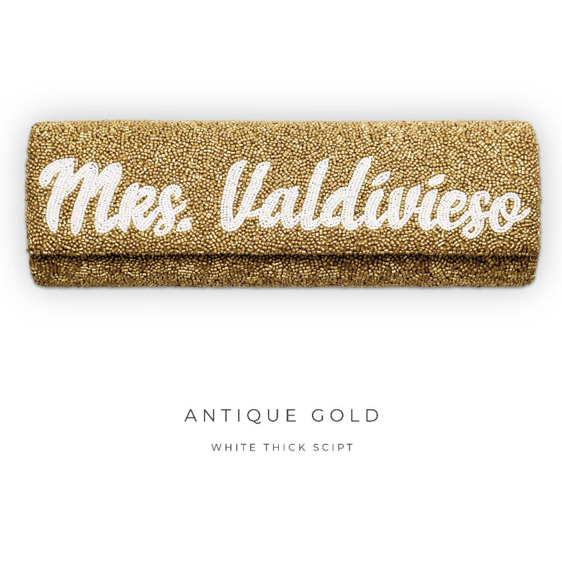 Large Structured Clutch
