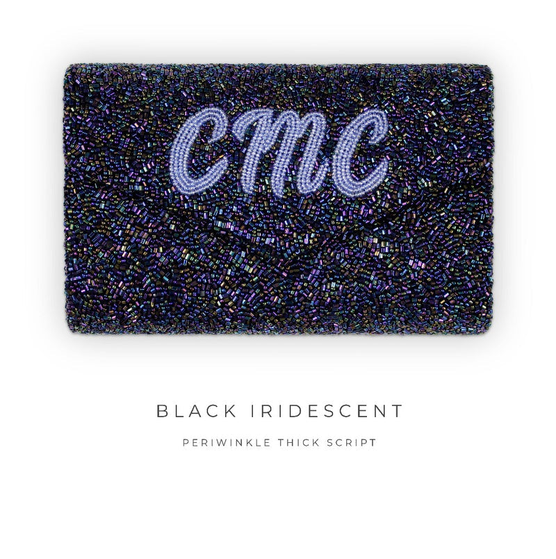 MINI ENVELOPE CLUTCH