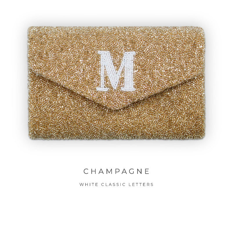 MINI ENVELOPE CLUTCH