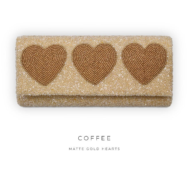 Small Structured Clutch