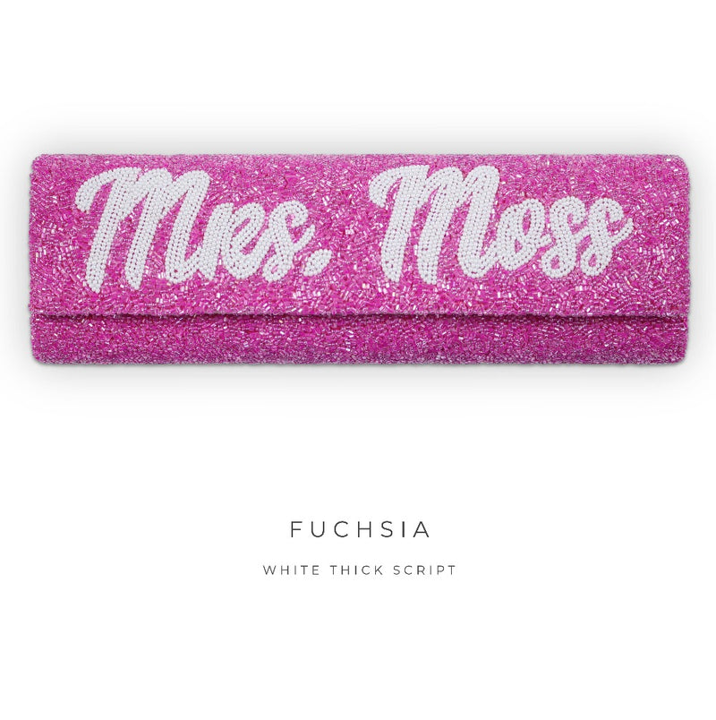 Large Structured Clutch