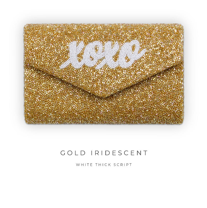 MINI ENVELOPE CLUTCH