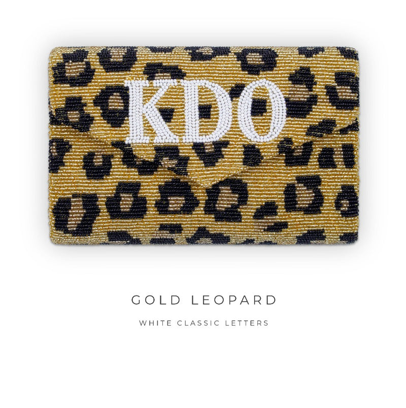 MINI ENVELOPE CLUTCH
