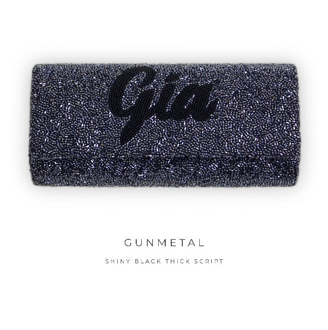Small Structured Clutch