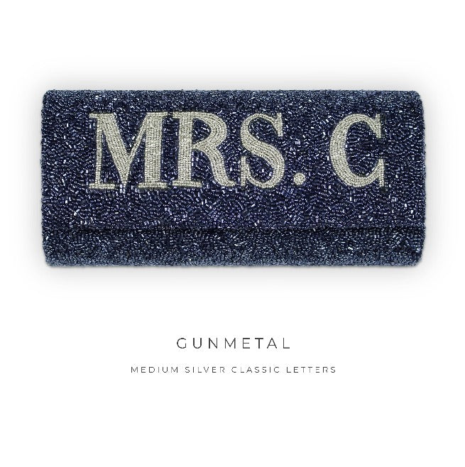 Small Structured Clutch
