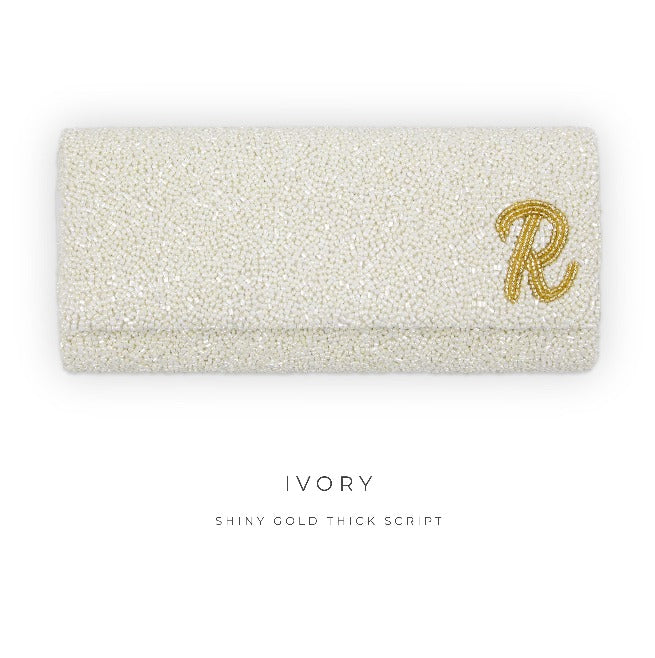 Small Structured Clutch