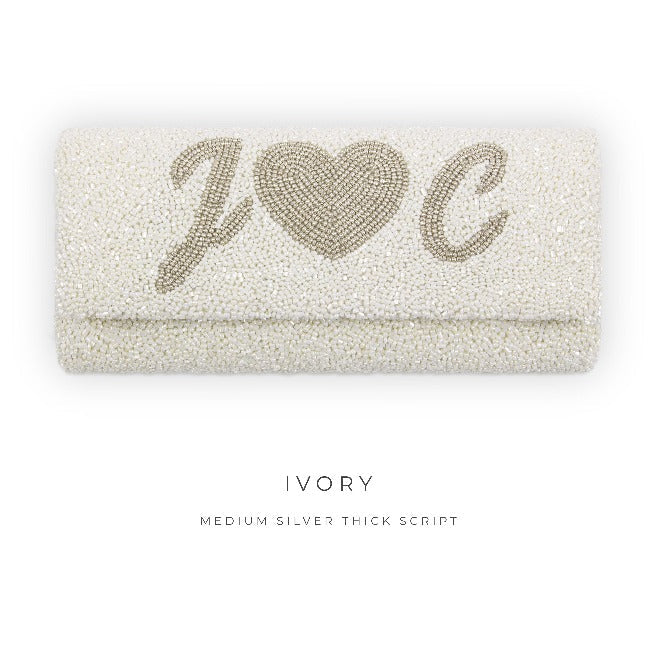 Small Structured Clutch