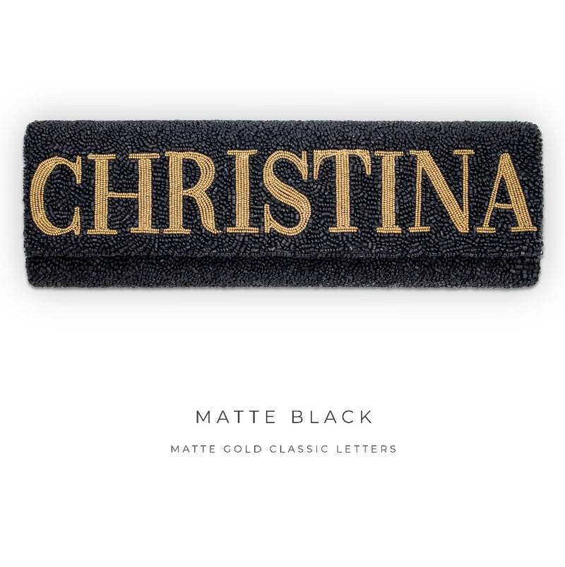 Large Structured Clutch