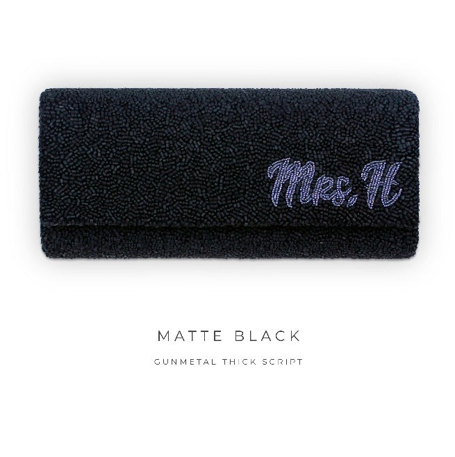 Small Structured Clutch