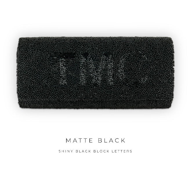 Small Structured Clutch