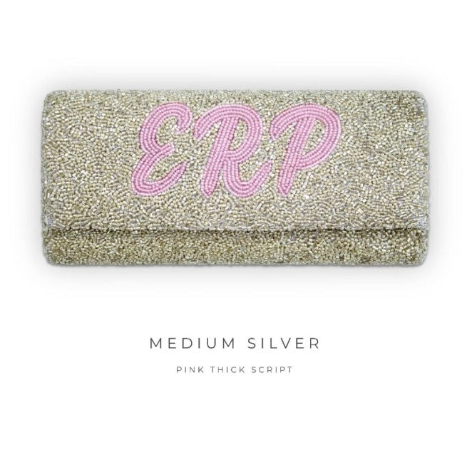 Small Structured Clutch