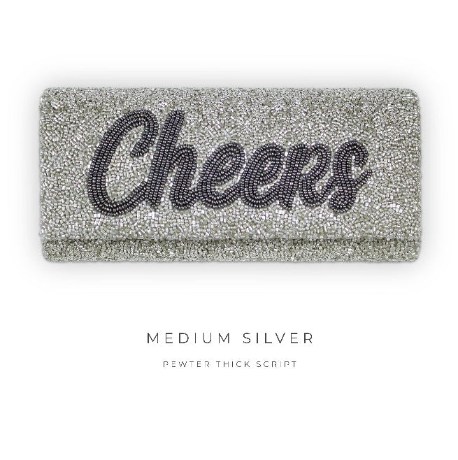 Small Structured Clutch
