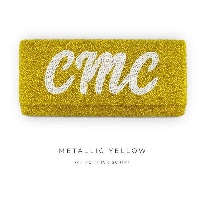 Small Structured Clutch