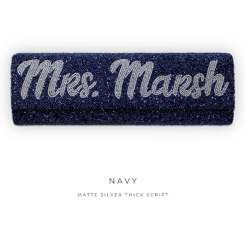 Large Structured Clutch