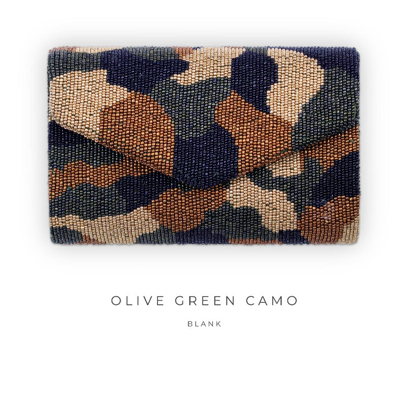 MINI ENVELOPE CLUTCH