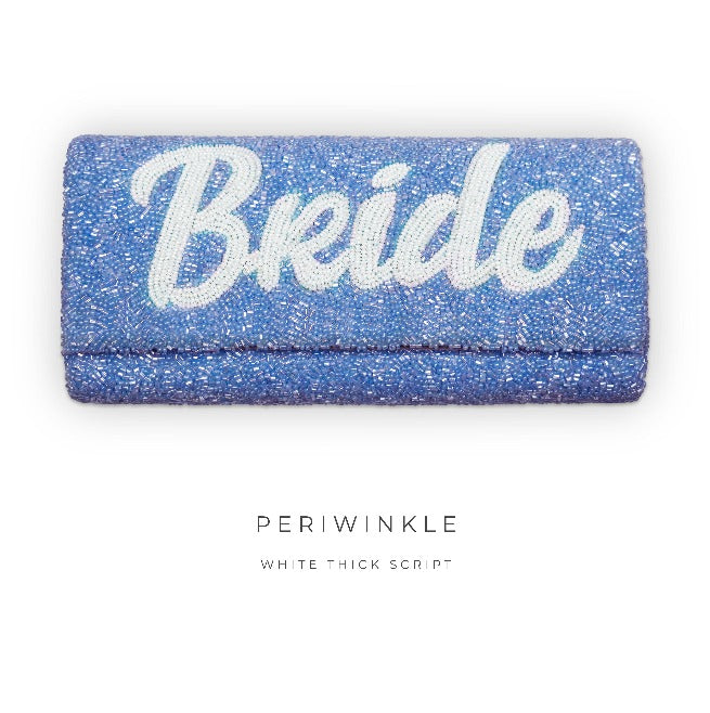 Small Structured Clutch