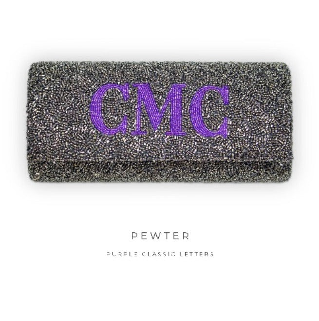 Small Structured Clutch