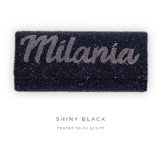 Small Structured Clutch