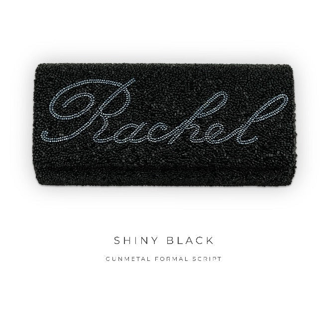 Small Structured Clutch