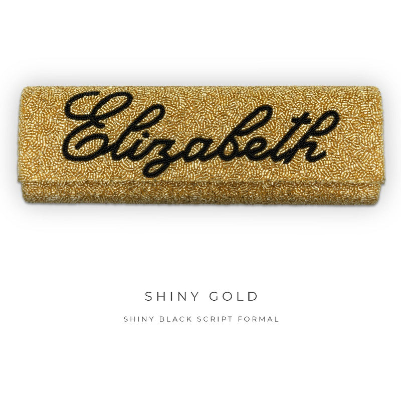 Large Structured Clutch