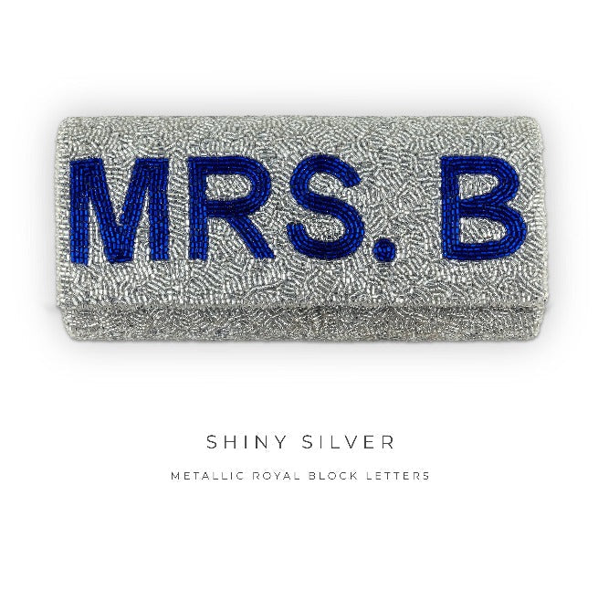 Small Structured Clutch