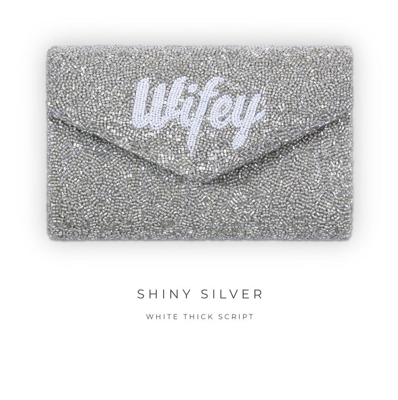 MINI ENVELOPE CLUTCH
