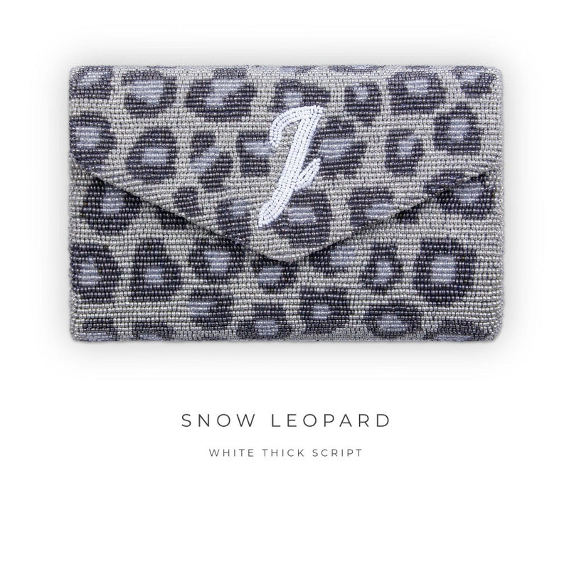 MINI ENVELOPE CLUTCH