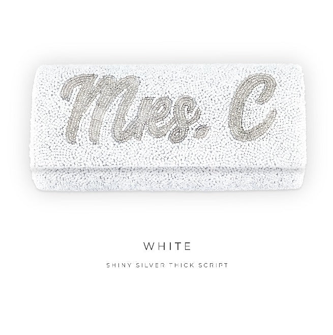 Small Structured Clutch