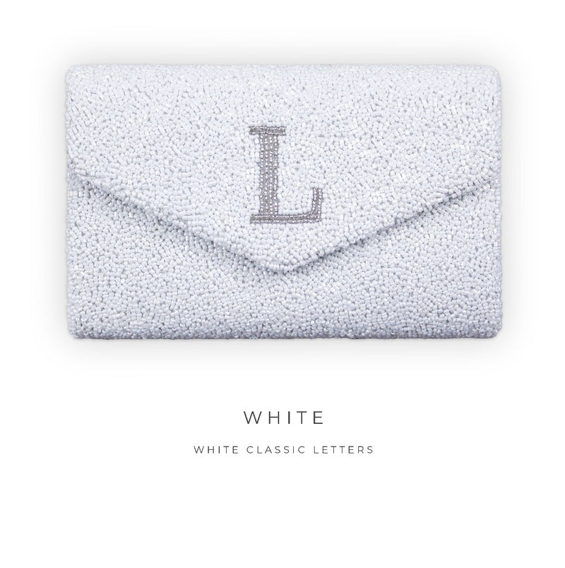 MINI ENVELOPE CLUTCH