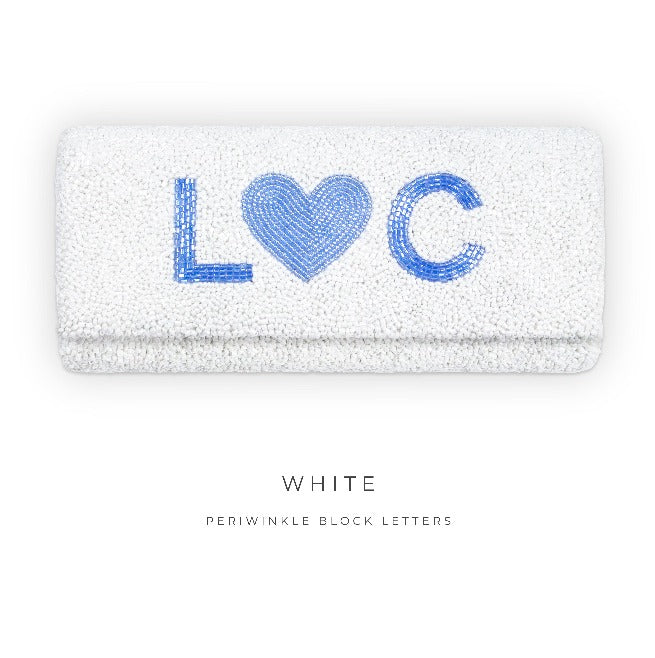 Small Structured Clutch