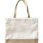 MRS X WITH LOVE BEACH GLAM BAG