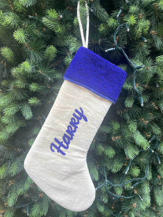 CHIRTSMAS STOCKINGS