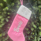 CHIRTSMAS STOCKINGS