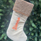 CHIRTSMAS STOCKINGS