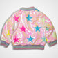 COLOURFUL STAR COAT