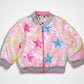 COLOURFUL STAR COAT