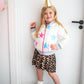 COLOURFUL STAR COAT