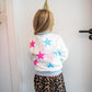COLOURFUL STAR COAT